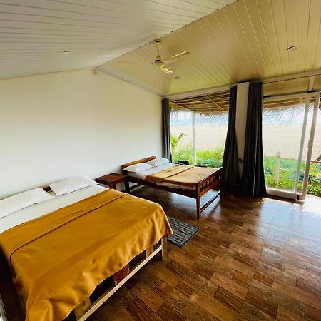The Meraki Beach Resort Gokarna ゴカルナ エクステリア 写真