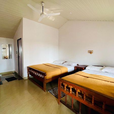 The Meraki Beach Resort Gokarna ゴカルナ エクステリア 写真