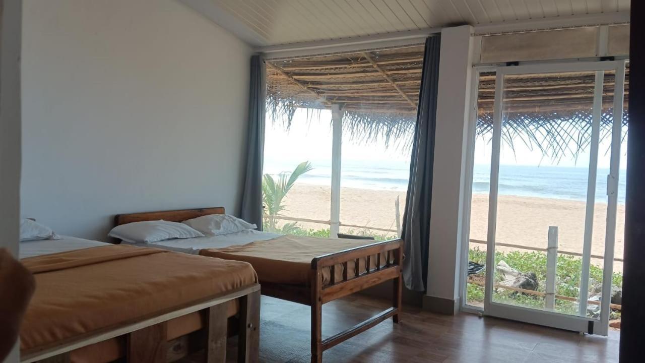 The Meraki Beach Resort Gokarna ゴカルナ エクステリア 写真