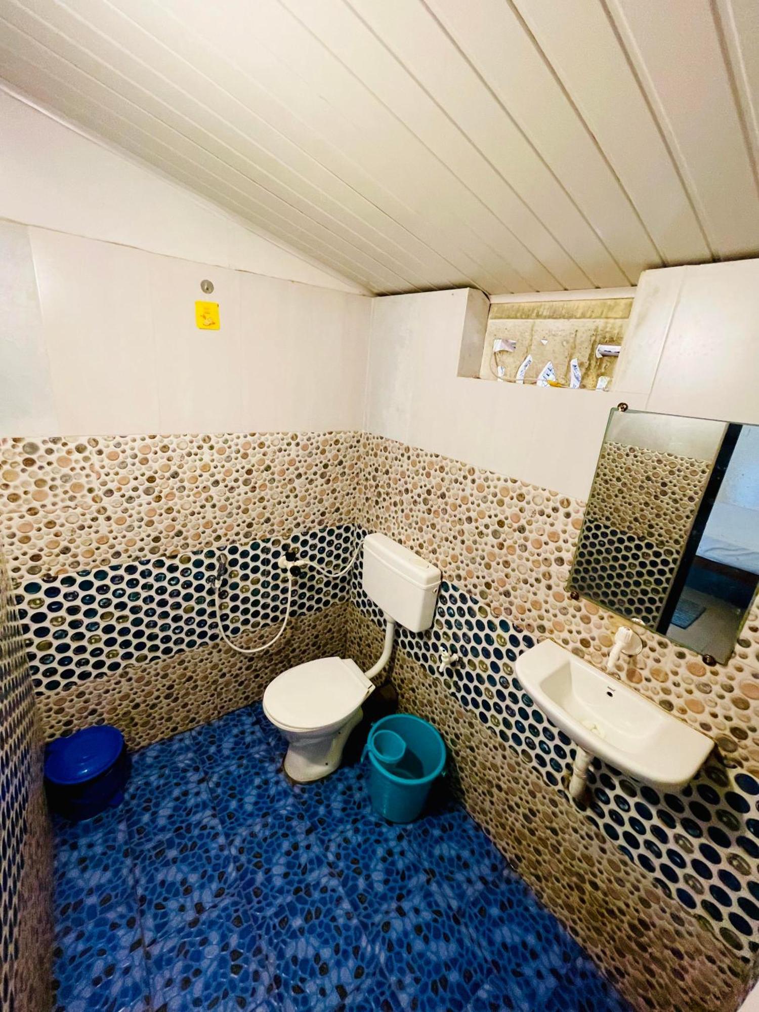 The Meraki Beach Resort Gokarna ゴカルナ エクステリア 写真