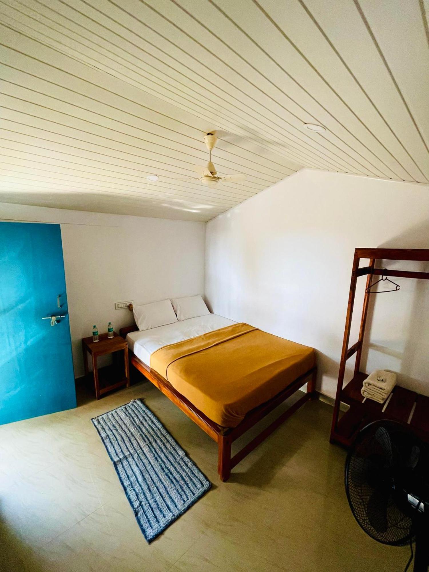 The Meraki Beach Resort Gokarna ゴカルナ エクステリア 写真